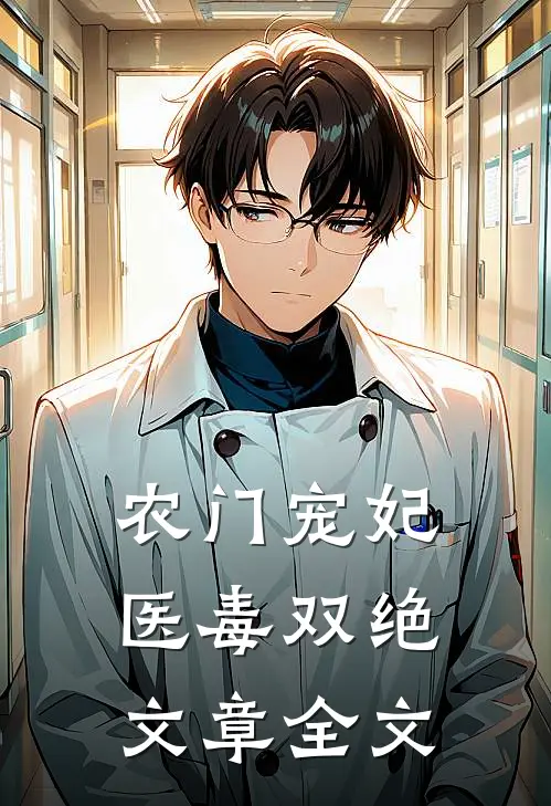 农门宠妃医毒双绝文章全文