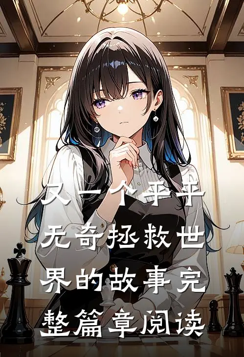 又一个平平无奇拯救世界的故事完整篇章阅读