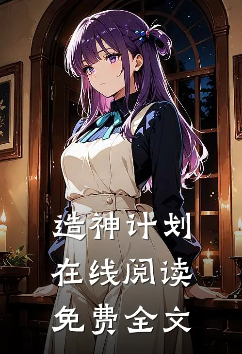 造神计划在线阅读免费全文