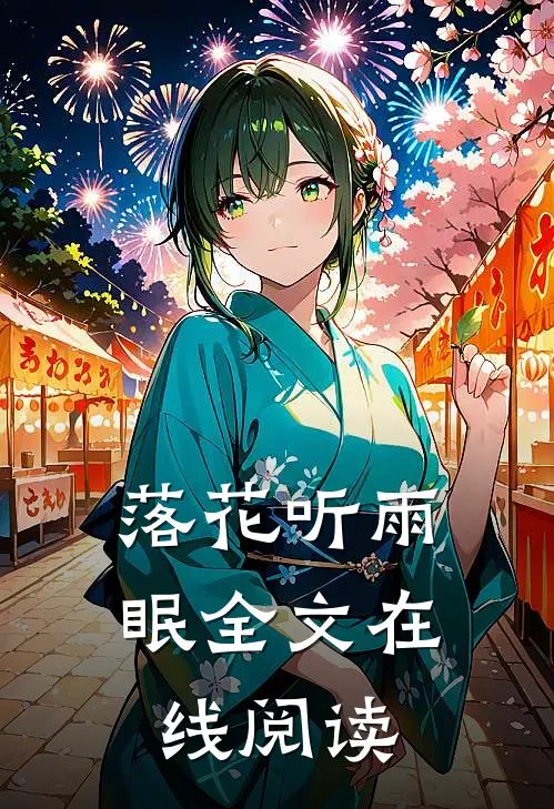 落花听雨眠全文在线阅读