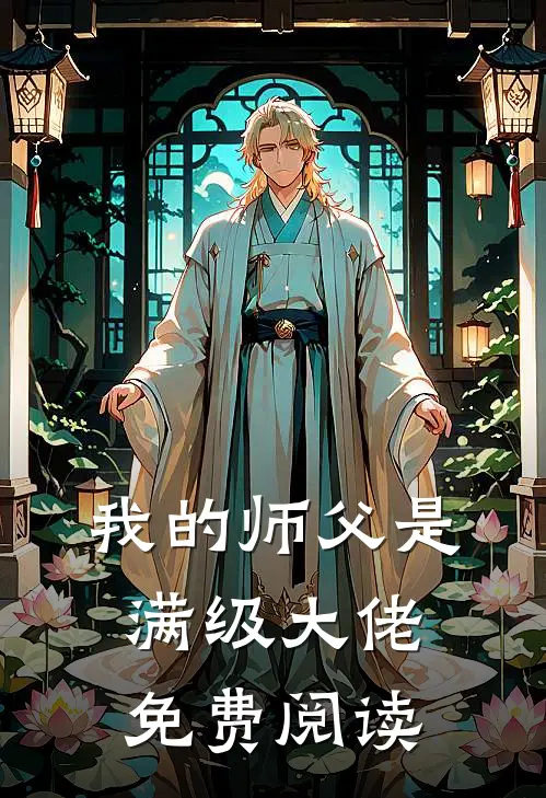 我的师父是满级大佬免费阅读
