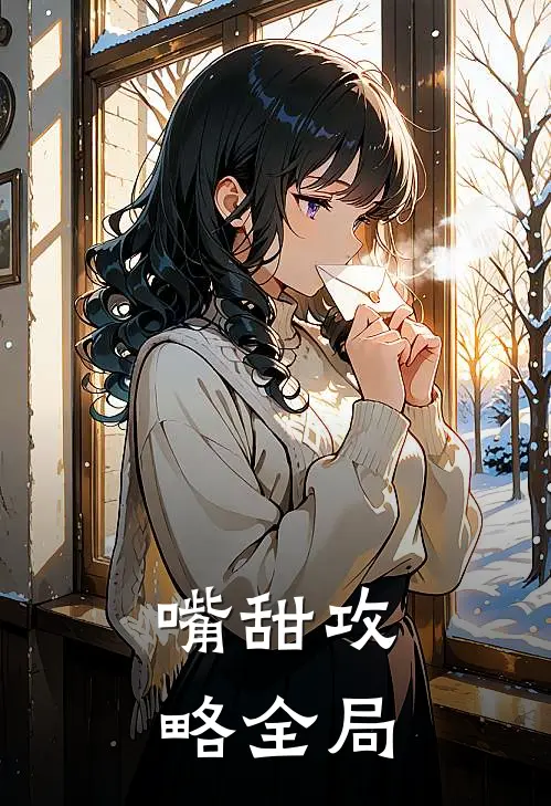 嘴甜攻略全局