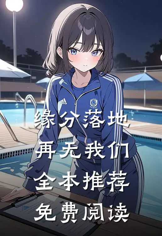 缘分落地再无我们全本推荐免费阅读
