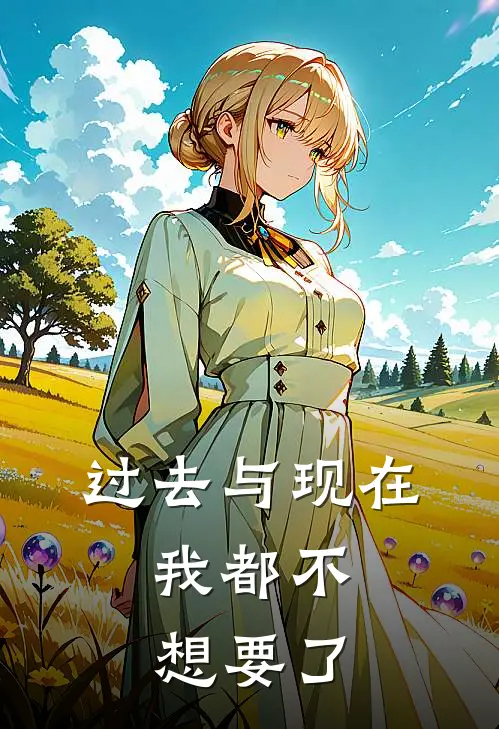 过去与现在，我都不想要了