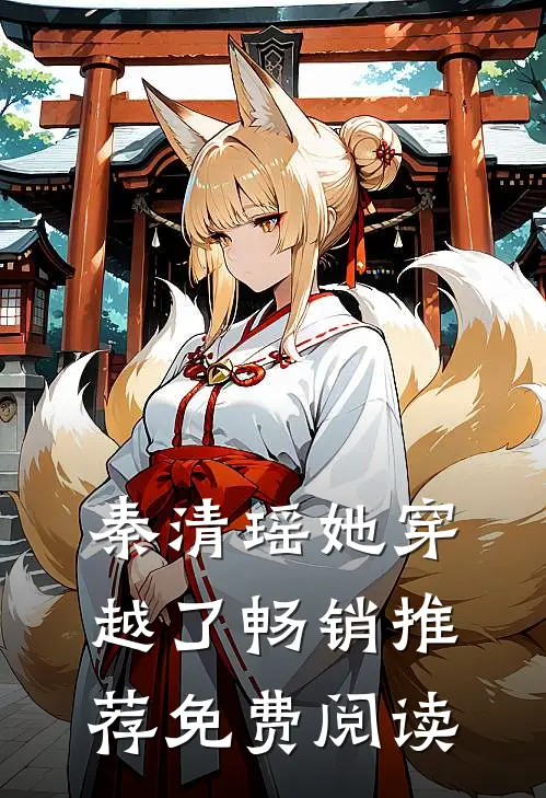 秦清瑶她穿越了畅销推荐免费阅读