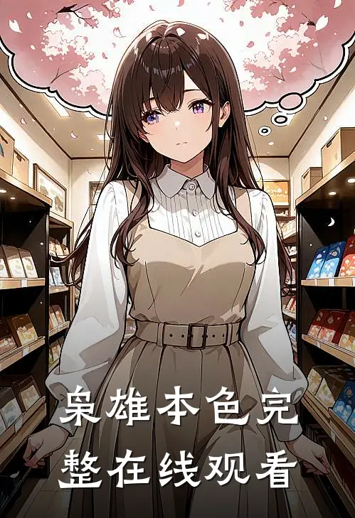 枭雄本色完整在线观看
