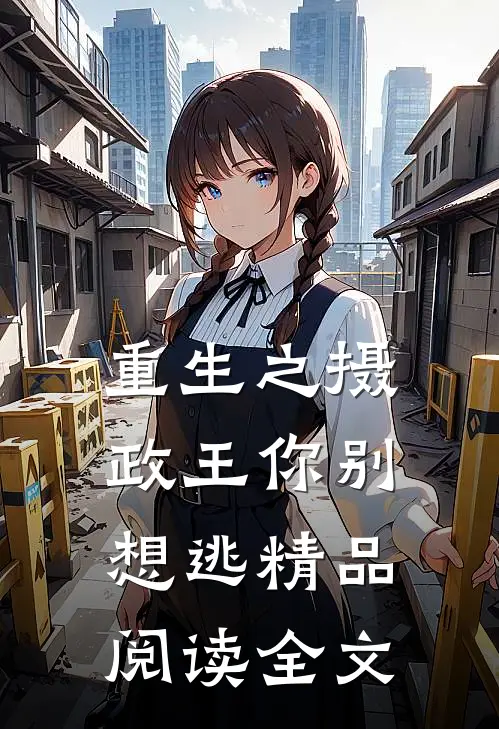 重生之摄政王你别想逃精品阅读全文