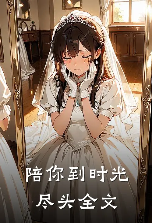 陪你到时光尽头全文