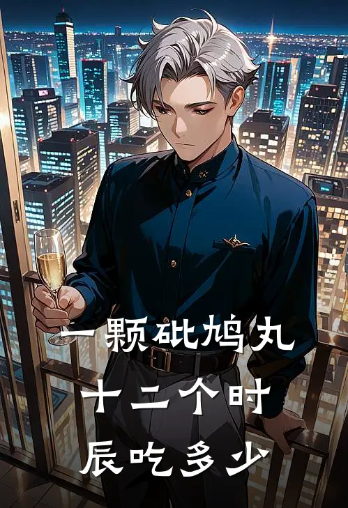 一颗砒鸠丸十二个时辰吃多少