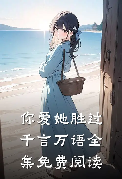 你爱她胜过千言万语全集免费阅读