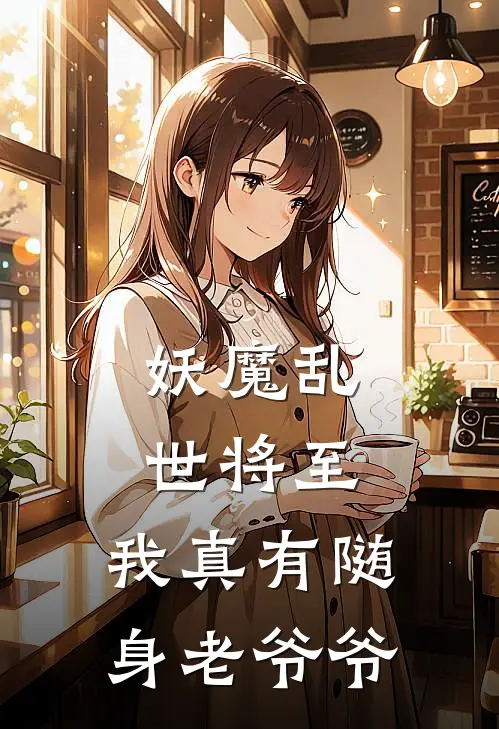 妖魔乱世将至,我真有随身老爷爷免费阅读