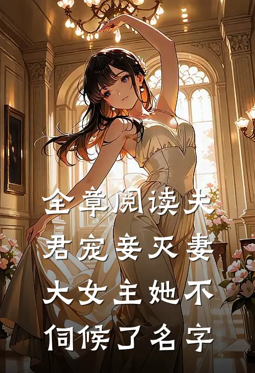全章阅读夫君宠妾灭妻,大女主她不伺候了名字