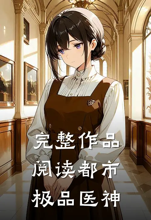 完整作品阅读都市极品医神