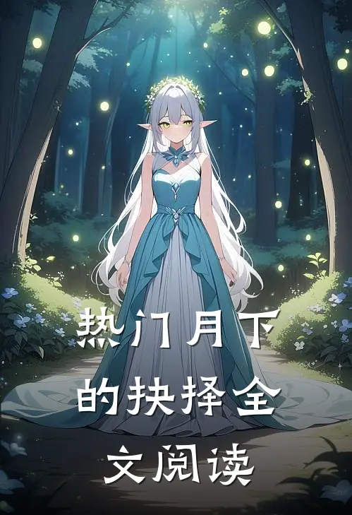 热门月下的抉择全文阅读