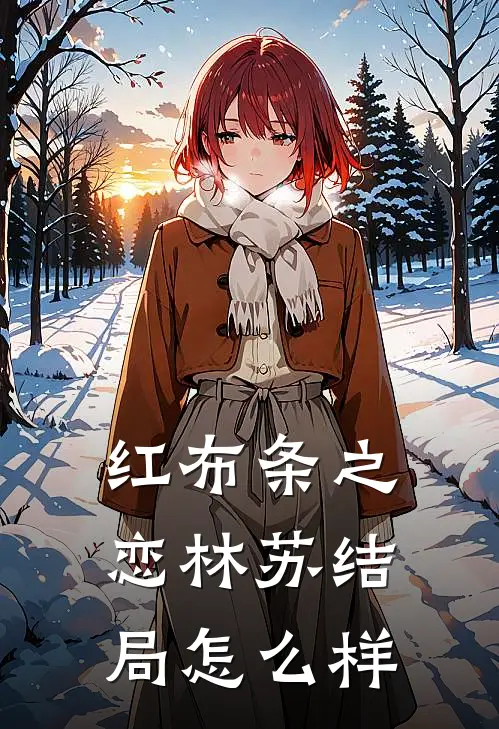 红布条之恋林苏结局怎么样