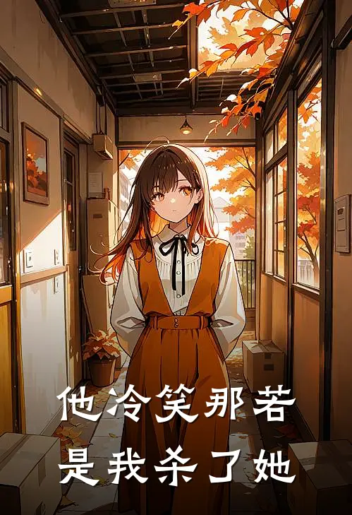 他冷笑那若是我杀了她