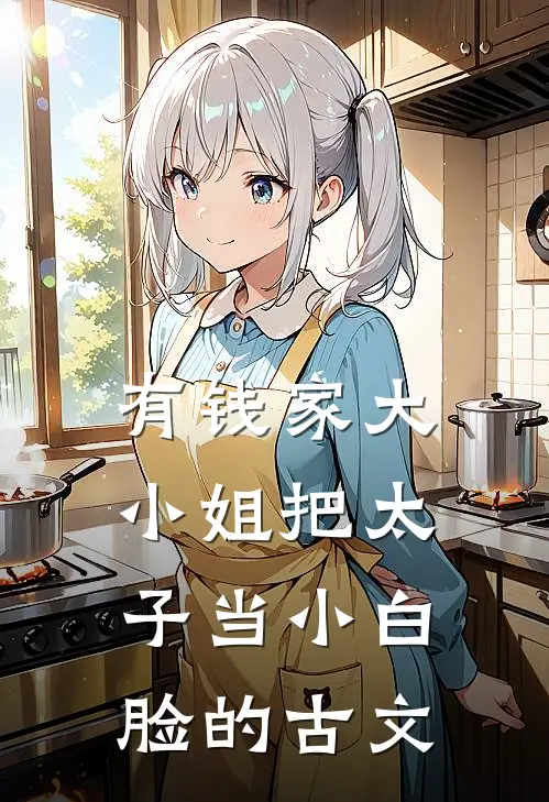 有钱家大小姐把太子当小白脸的古文