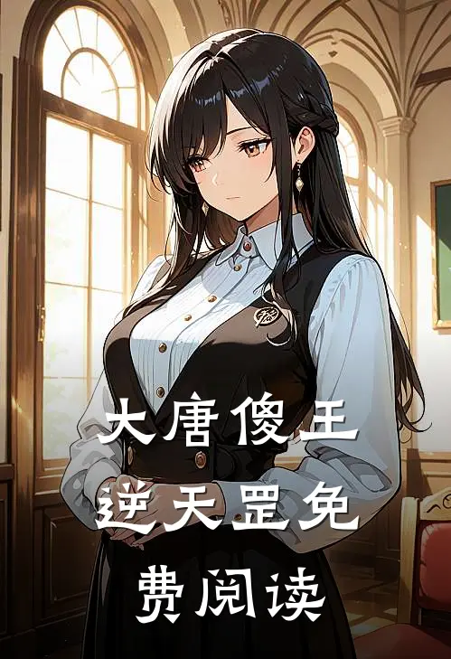 大唐傻王逆天罡免费阅读