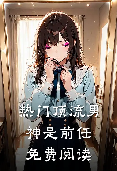 热门顶流男神是前任免费阅读
