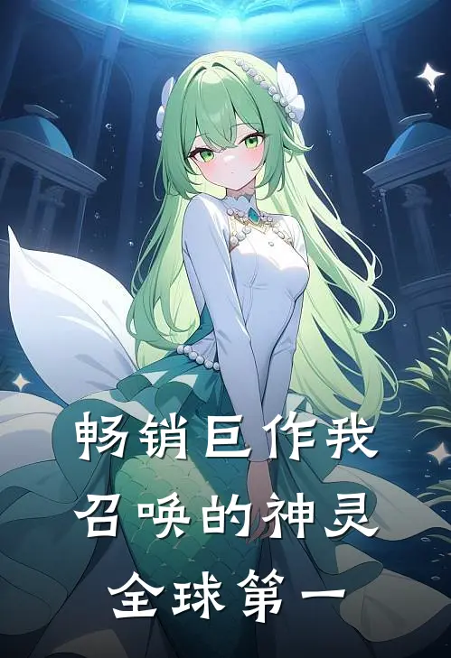 畅销巨作我召唤的神灵全球第一
