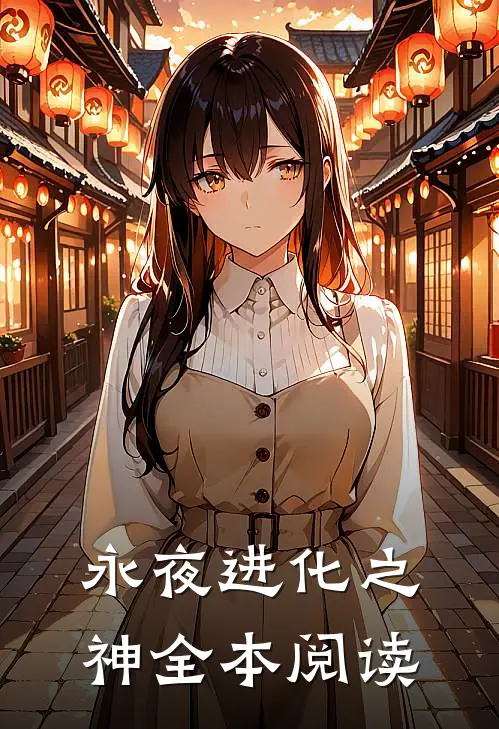 永夜进化之神全本阅读