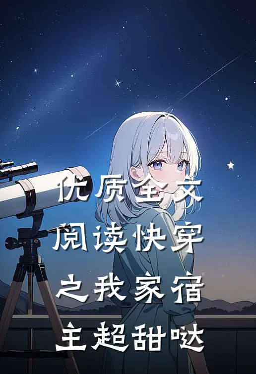 优质全文阅读快穿之我家宿主超甜哒