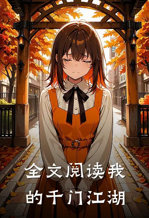 全文阅读我的千门江湖