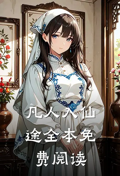 凡人入仙途全本免费阅读