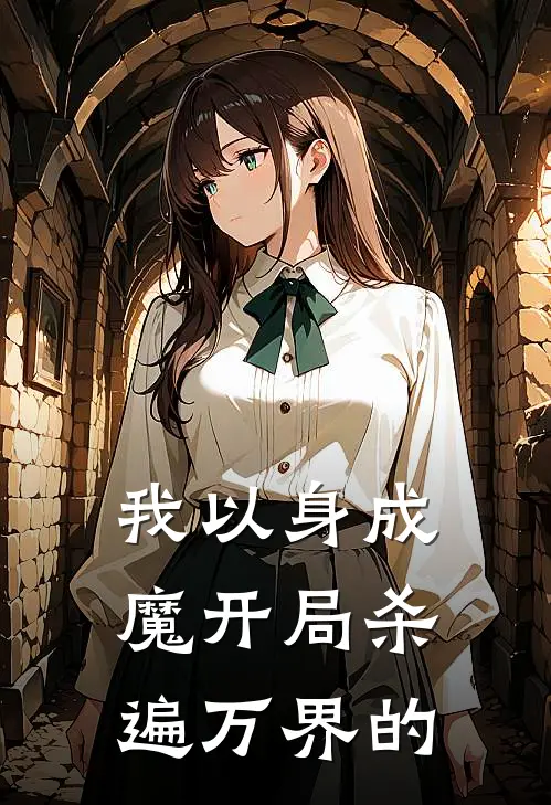我以身成魔开局杀遍万界的