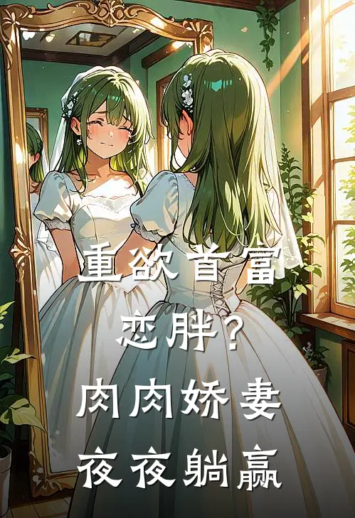 重欲首富恋胖？肉肉娇妻夜夜躺赢