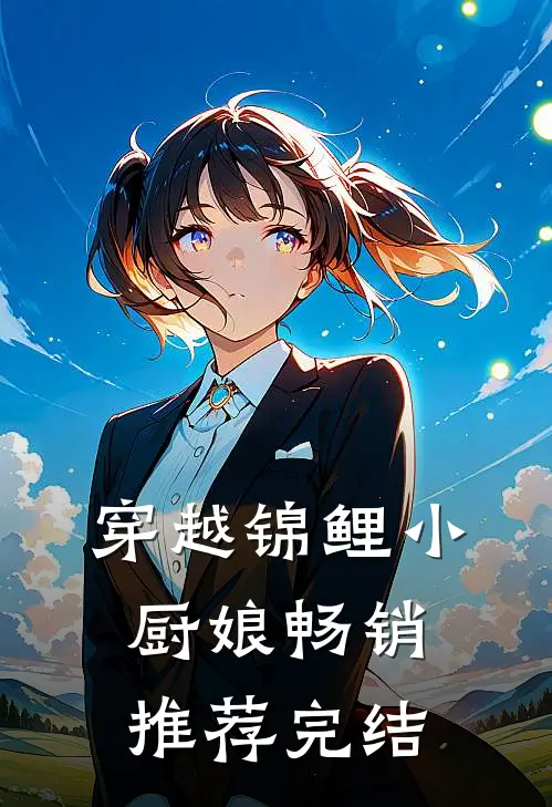 穿越锦鲤小厨娘畅销推荐完结