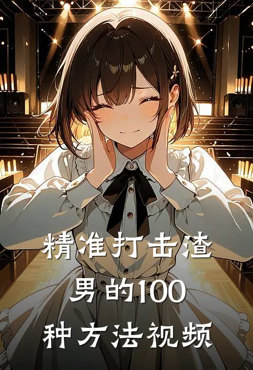 精准打击渣男的100种方法视频