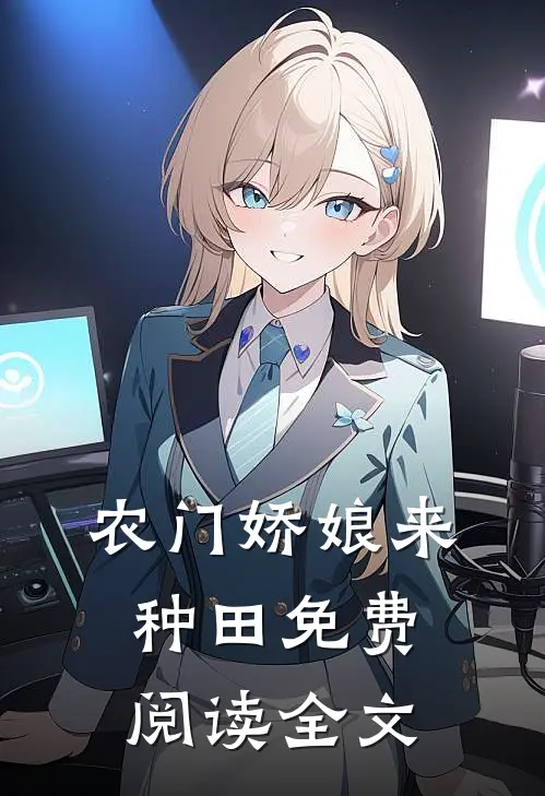 农门娇娘来种田免费阅读全文