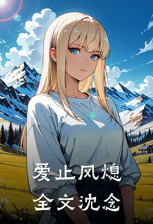 爱止风熄全文沈念