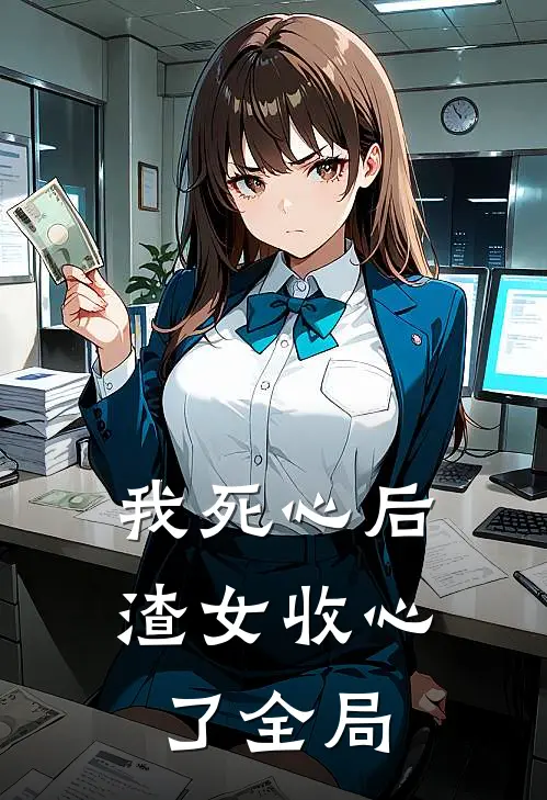 我死心后渣女收心了全局