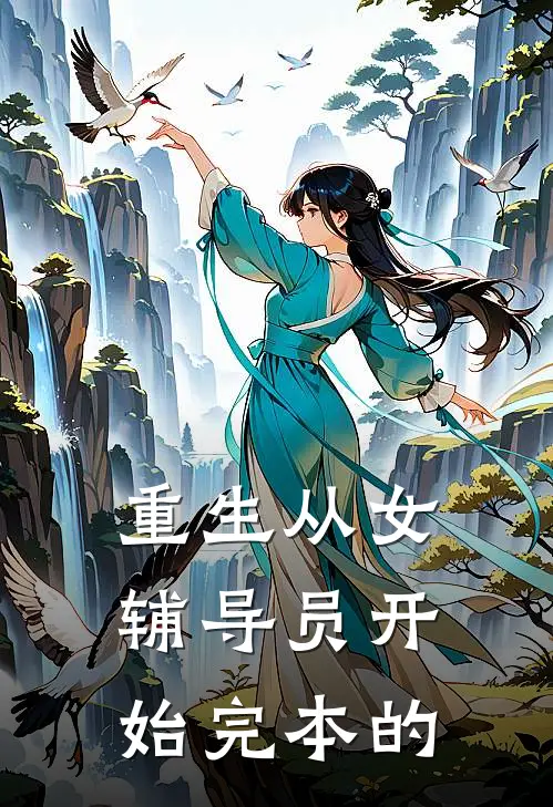 重生从女辅导员开始完本的