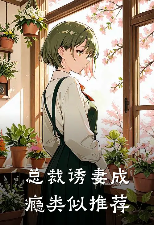 总裁诱妻成瘾类似推荐