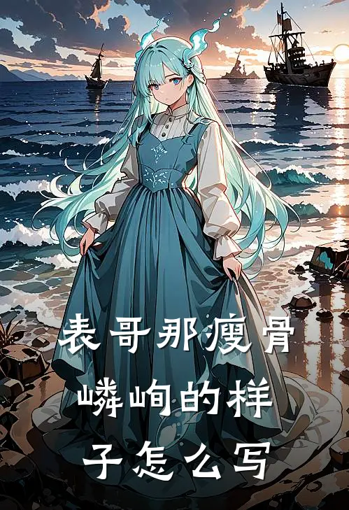 表哥那瘦骨嶙峋的样子怎么写