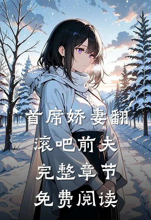 首席娇妻翻滚吧前夫完整章节免费阅读