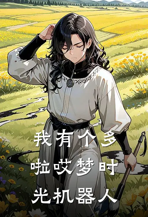 我有个多啦哎梦时光机器人
