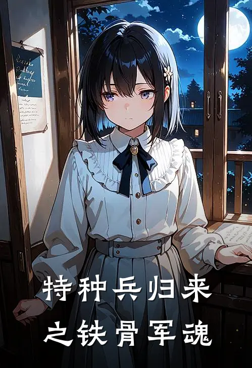 特种兵归来之铁骨军魂