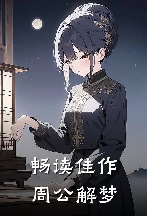 畅读佳作周公解梦