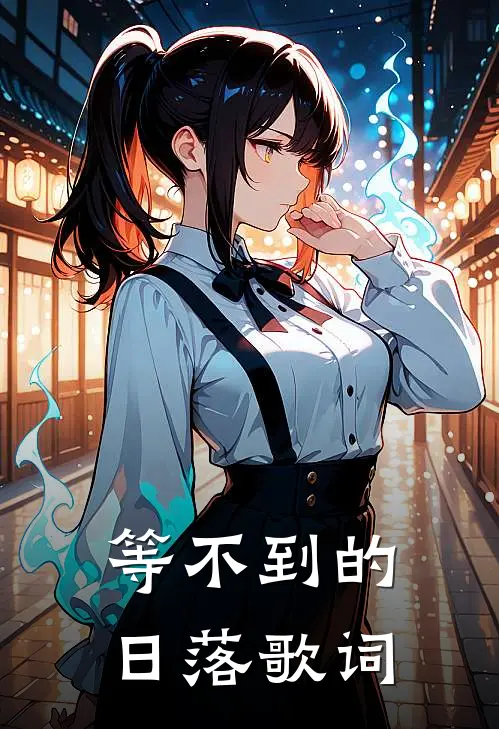 等不到的日落歌词