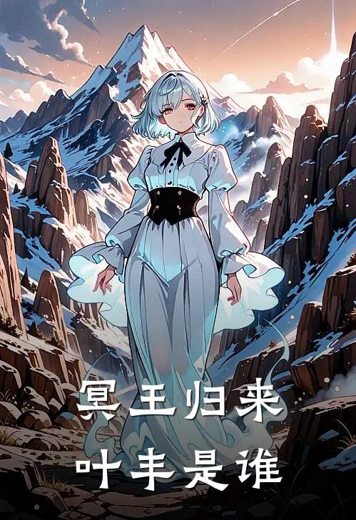冥王归来叶丰是谁