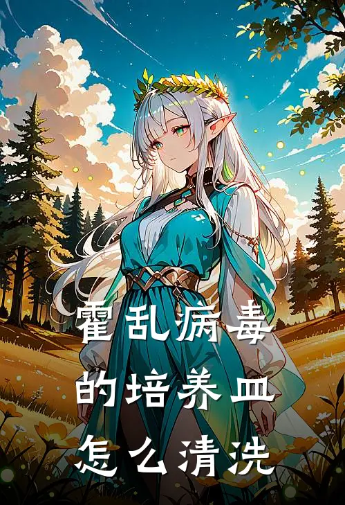 霍乱病毒的培养皿怎么清洗