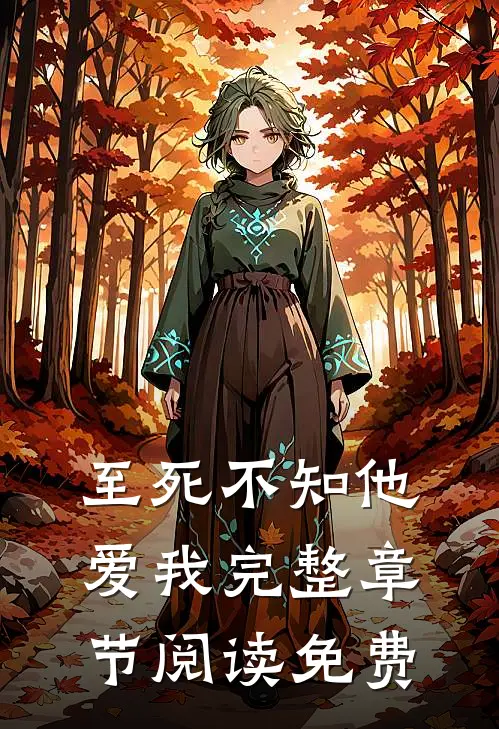至死不知他爱我完整章节阅读免费