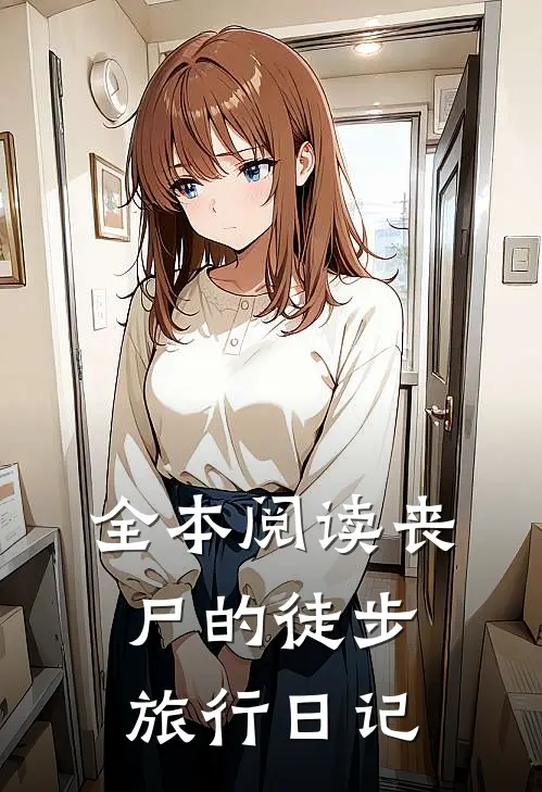全本阅读丧尸的徒步旅行日记