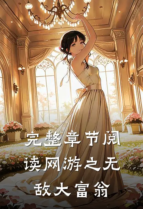 完整章节阅读网游之无敌大富翁