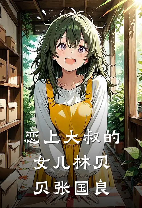 恋上大叔的女儿林贝贝张国良