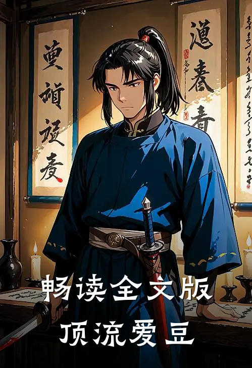畅读全文版顶流爱豆